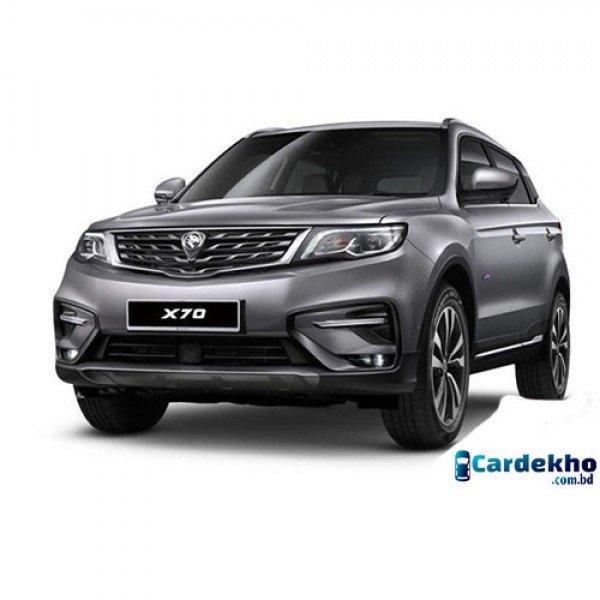 Proton X70 Executive